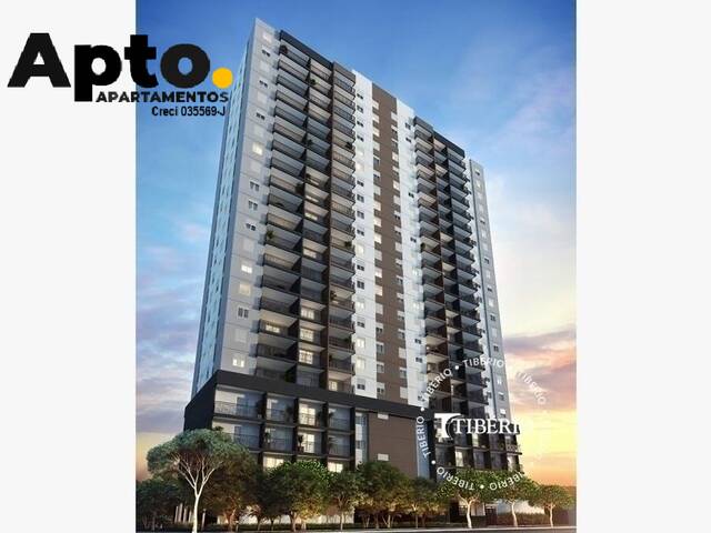 #898 - Apartamento para Venda em São Paulo - SP