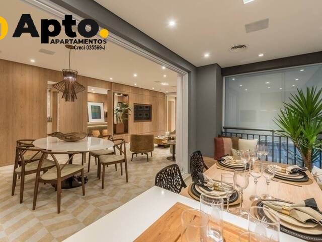 Apartamento para Venda em São Paulo - 5