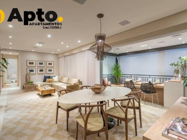 Apartamento para Venda em São Paulo - 3