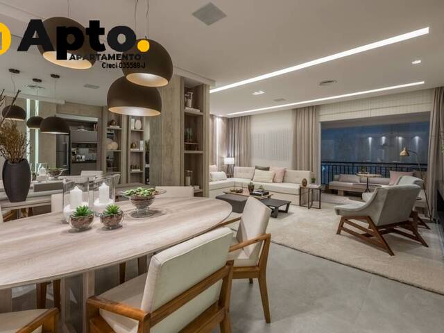 Apartamento para Venda em São Paulo - 4