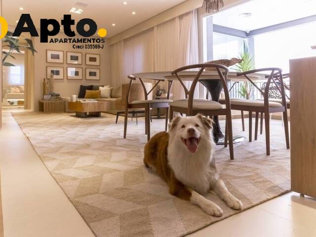 Apartamento para Venda em São Paulo - 2