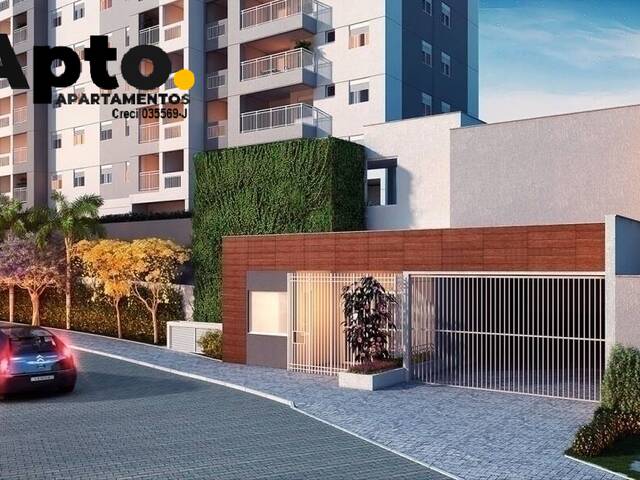 #855 - Apartamento para Venda em Guarulhos - SP