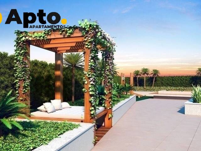 #855 - Apartamento para Venda em Guarulhos - SP
