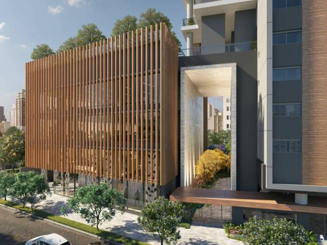 Apartamento para Venda em São Paulo - 2