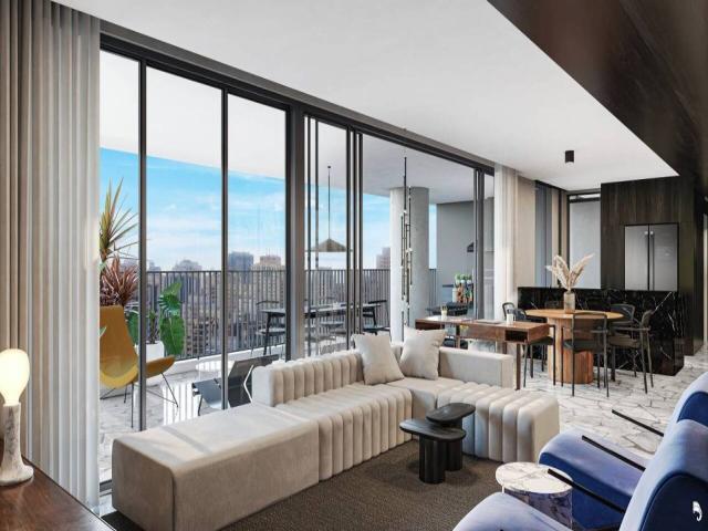 Apartamento para Venda em São Paulo - 3