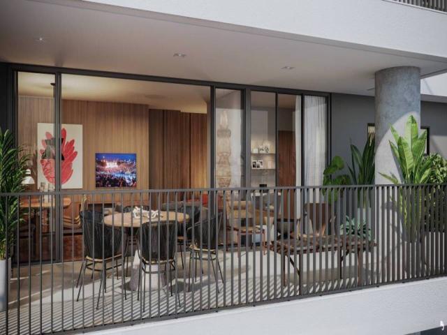 Apartamento para Venda em São Paulo - 4