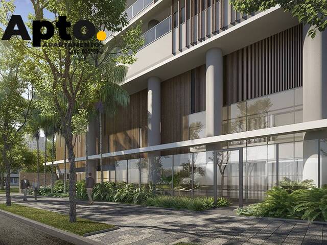 Apartamento para Venda em São Paulo - 2