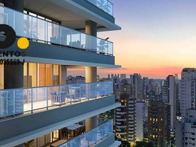 Apartamento para Venda em São Paulo - 3