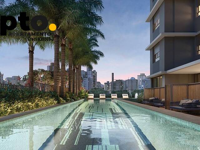 Apartamento para Venda em São Paulo - 5