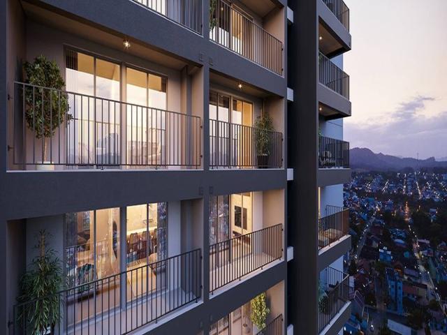 Apartamento para Venda em São Paulo - 2