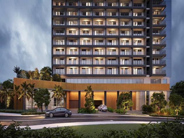 Apartamento para Venda em São Paulo - 3