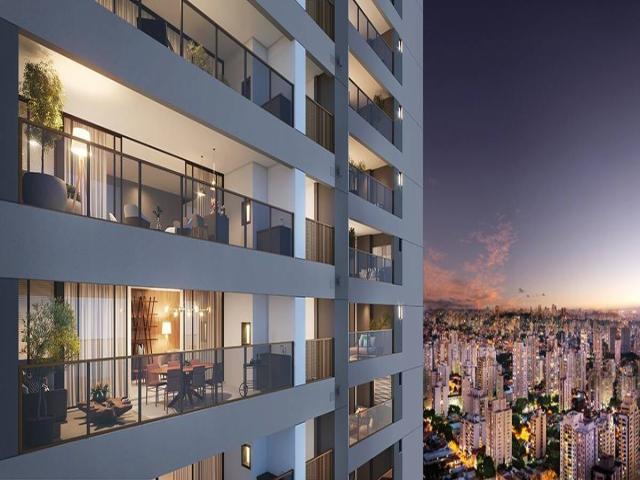 Apartamento para Venda em São Paulo - 2