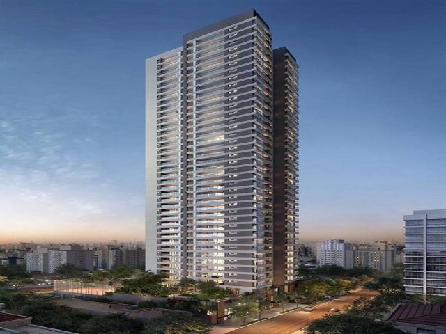 Apartamento para Venda em São Paulo - 2