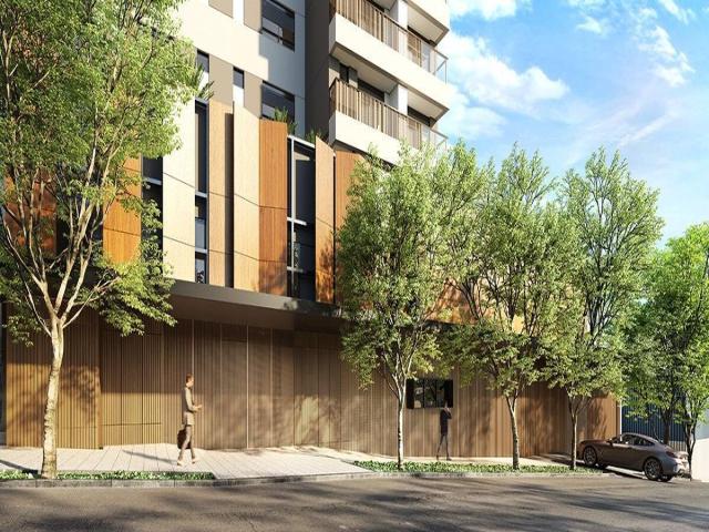 Apartamento para Venda em São Paulo - 3