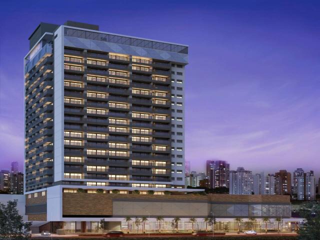 Apartamento para Venda em São Paulo - 2