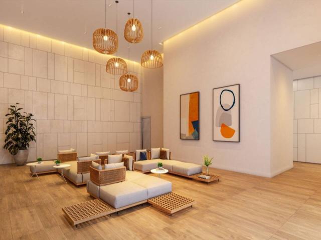 Apartamento para Venda em São Paulo - 3