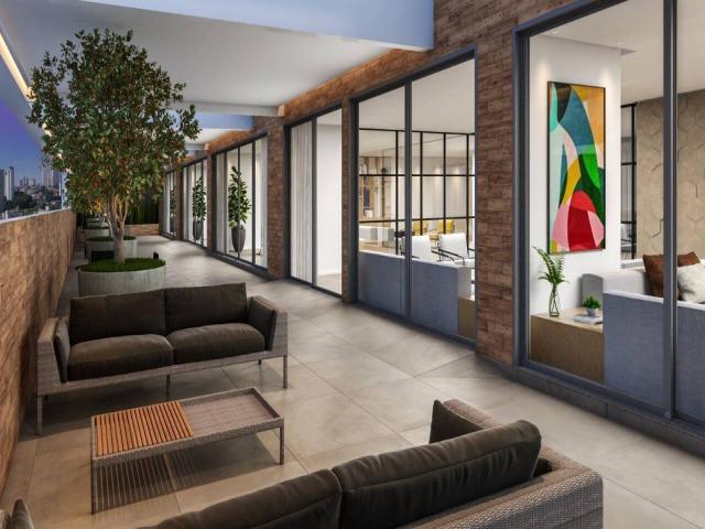 Apartamento para Venda em São Paulo - 4