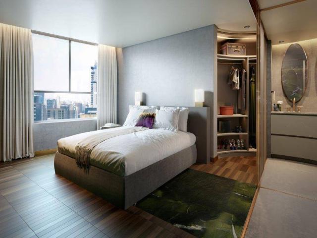 Apartamento para Venda em São Paulo - 3