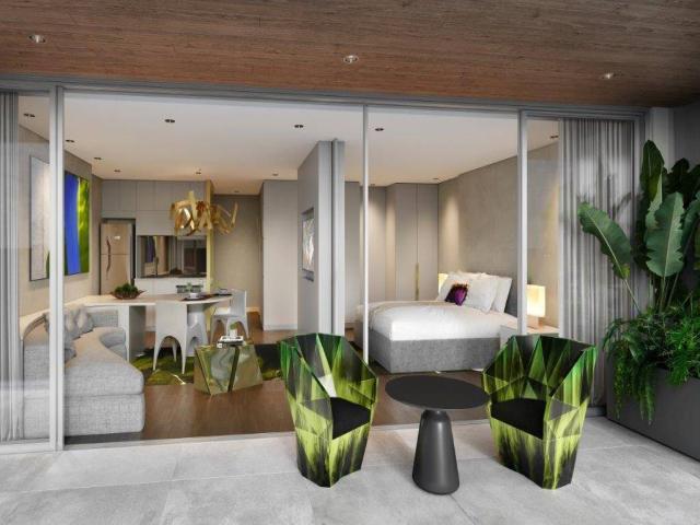 Apartamento para Venda em São Paulo - 5
