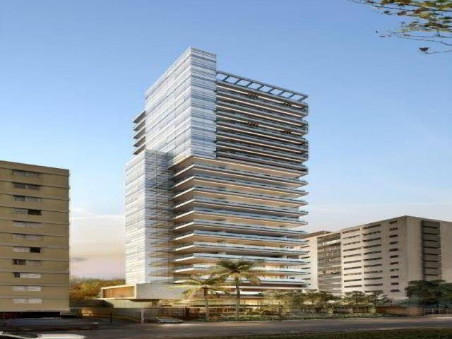Apartamento para Venda em São Paulo - 2