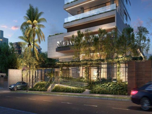 Apartamento para Venda em São Paulo - 3