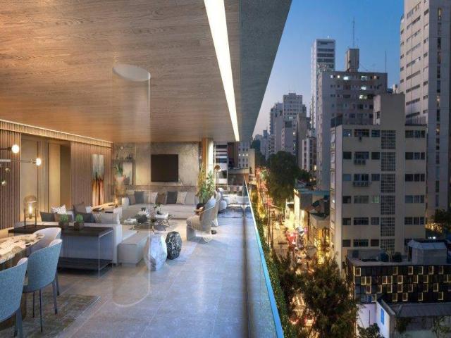 Apartamento para Venda em São Paulo - 5