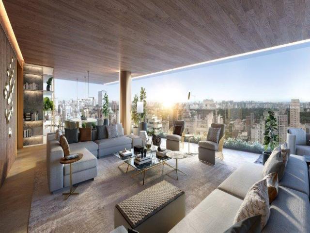 Apartamento para Venda em São Paulo - 4