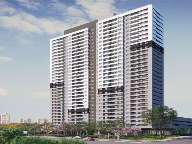 Apartamento para Venda em São Paulo - 2