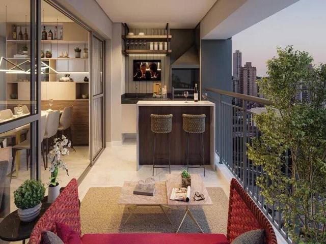 Apartamento para Venda em São Paulo - 3