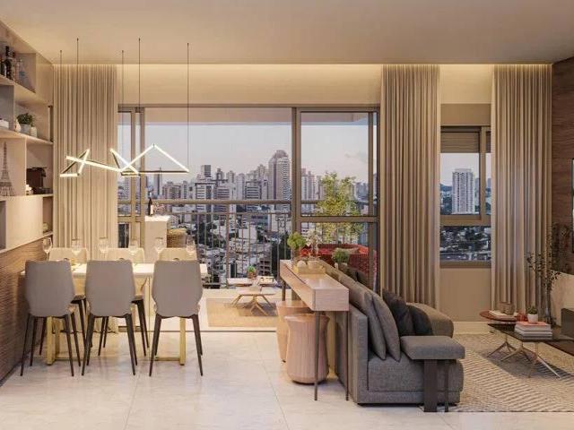 Apartamento para Venda em São Paulo - 2