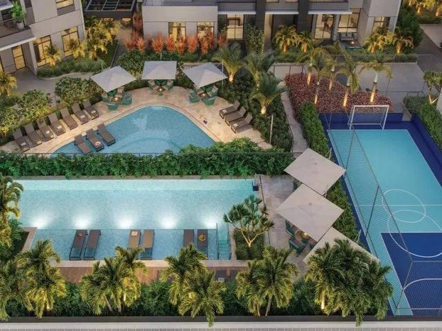Apartamento para Venda em São Paulo - 4