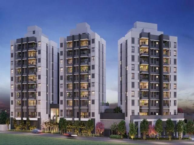 Apartamento para Venda em São Paulo - 4