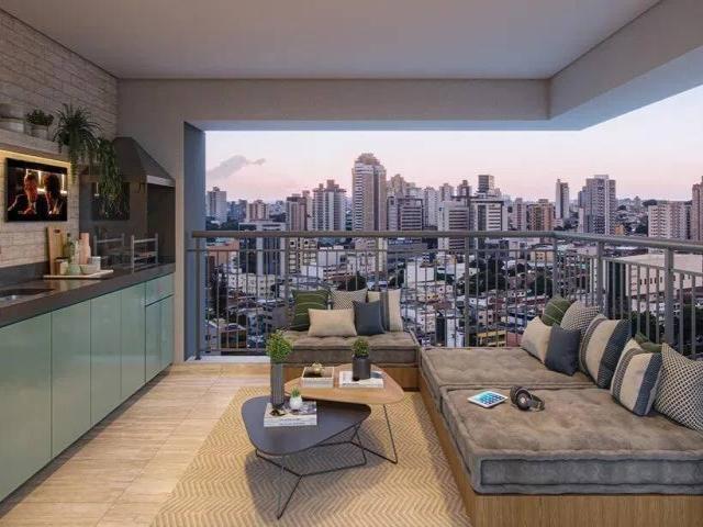 Apartamento para Venda em São Paulo - 3
