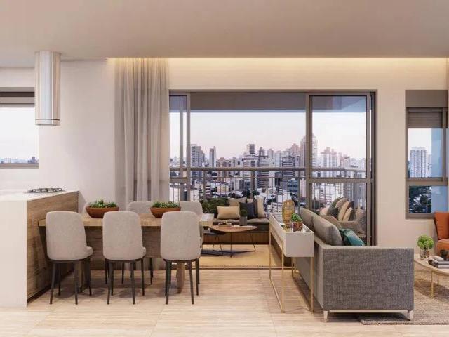 Apartamento para Venda em São Paulo - 2
