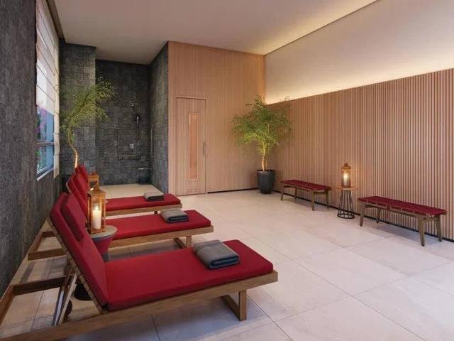 Apartamento para Venda em São Paulo - 5