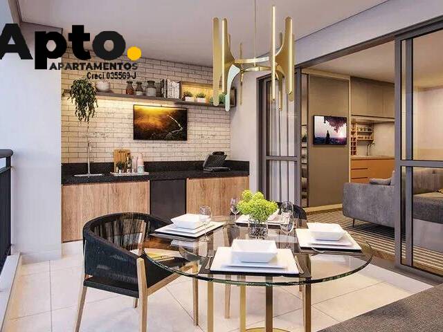 #1142 - Apartamento para Venda em Guarulhos - SP - 3