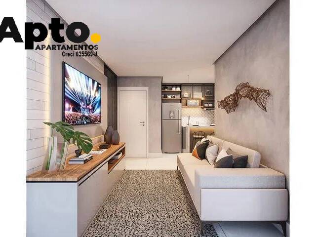 #1143 - Apartamento para Venda em Guarulhos - SP - 2