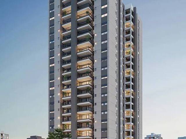 #1144 - Apartamento para Venda em Guarulhos - SP - 1