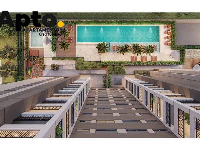 Apartamento para Venda em Guarulhos - 5