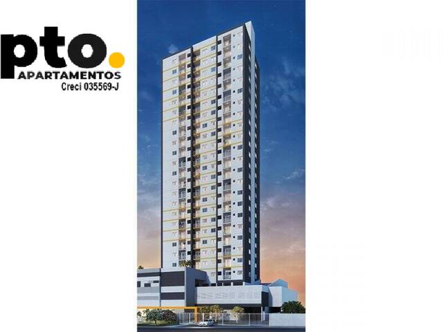#957 - Apartamento para Venda em São Paulo - SP