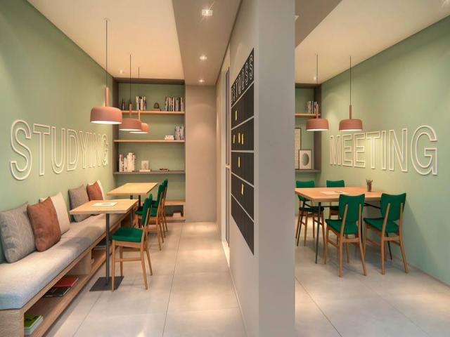 Apartamento para Venda em São Paulo - 5