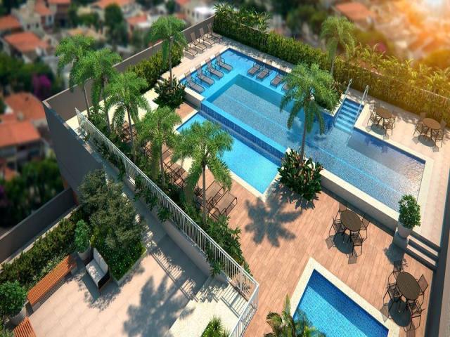 Apartamento para Venda em São Paulo - 3