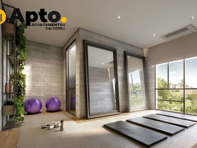 Apartamento para Venda em São Paulo - 5