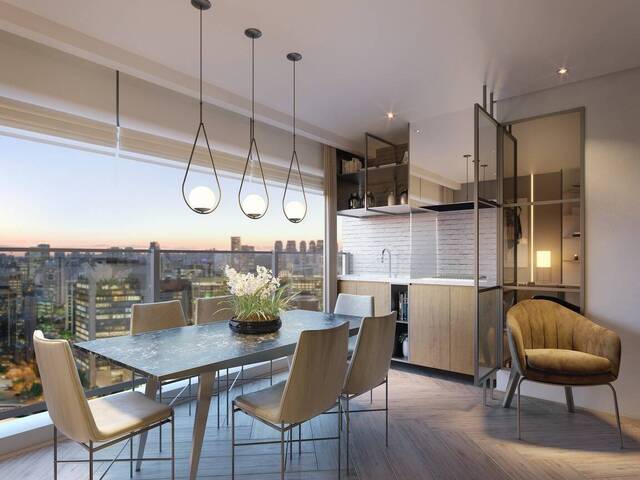Apartamento para Venda em São Paulo - 4