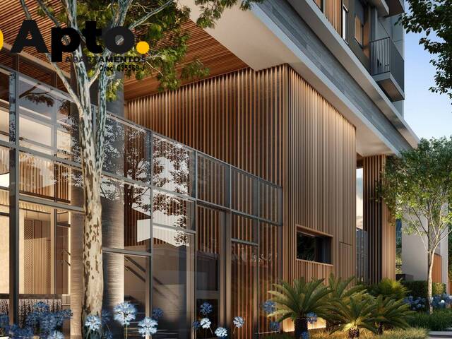 Apartamento para Venda em São Paulo - 2