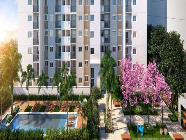 Apartamento para Venda em São Paulo - 2