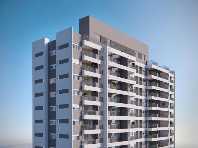Apartamento para Venda em São Paulo - 2