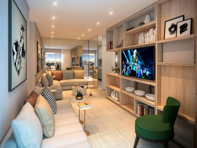 Apartamento para Venda em São Paulo - 4