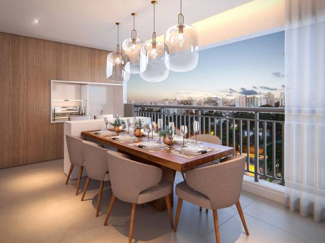 Apartamento para Venda em São Paulo - 5