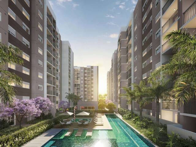Apartamento para Venda em São Paulo - 3